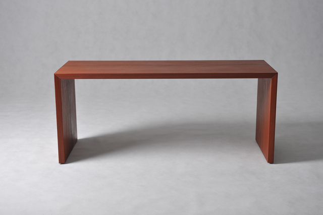 Coffee Table & Bench image